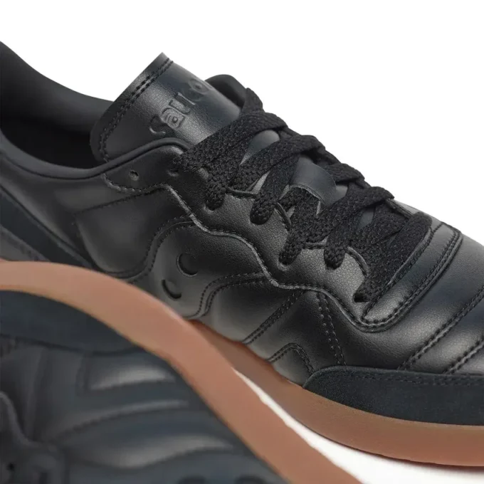 586i Leder