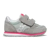 Baby-Jazz-Sneaker mit Klettverschluss für Kleinkinder