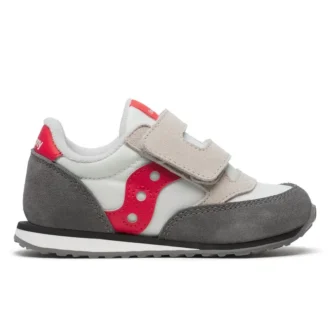Baby-Jazz-Sneaker mit Klettverschluss für Kleinkinder