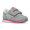 Baby-Jazz-Sneaker mit Klettverschluss für Kleinkinder