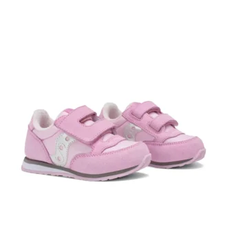 Baby-Jazz-Sneaker mit Klettverschluss für Kleinkinder