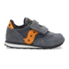 Baby-Jazz-Sneaker mit Klettverschluss für Kleinkinder