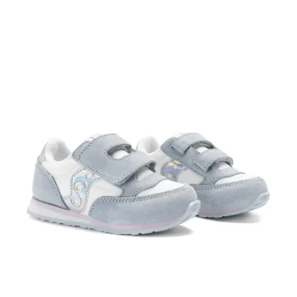 Baby-Jazz-Sneaker mit Klettverschluss für Kleinkinder
