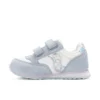Baby-Jazz-Sneaker mit Klettverschluss für Kleinkinder