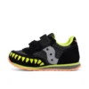 Baby-Jazz-Sneaker mit Klettverschluss für Kleinkinder