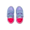 Baby-Jazz-Sneaker mit Klettverschluss für Kleinkinder