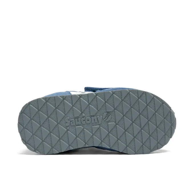 Baby-Jazz-Sneaker mit Klettverschluss für Kleinkinder