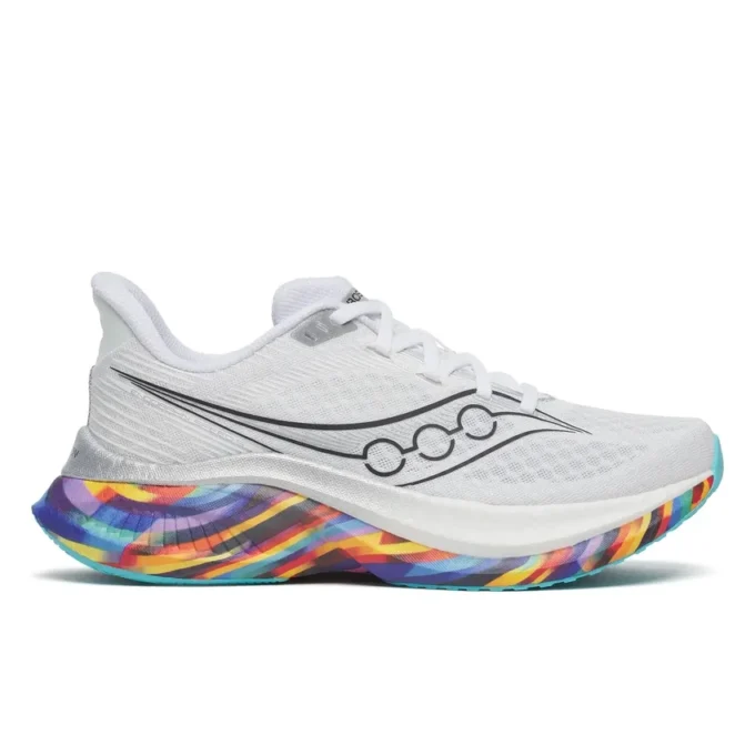 Boston Endorphin Speed 5 für Damen