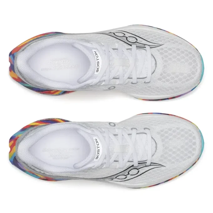 Boston Endorphin Speed 5 für Damen