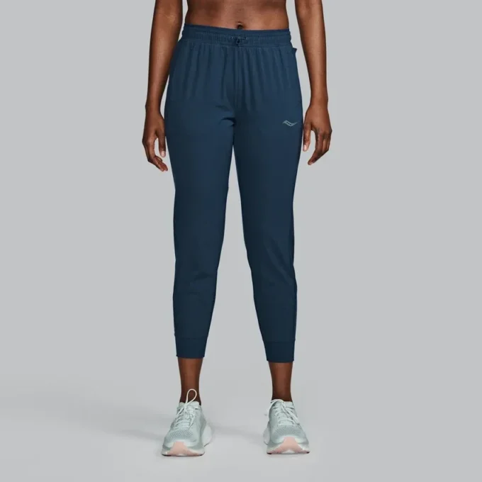 Boston Woven Hose für Damen