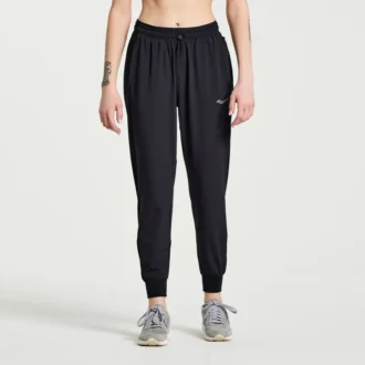 Boston Woven Hose für Damen