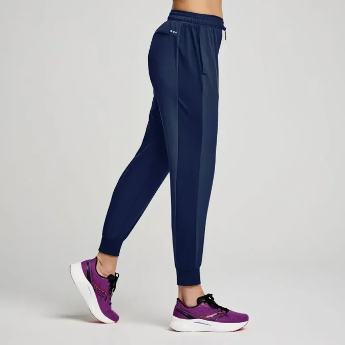 Boston Woven Hose für Damen