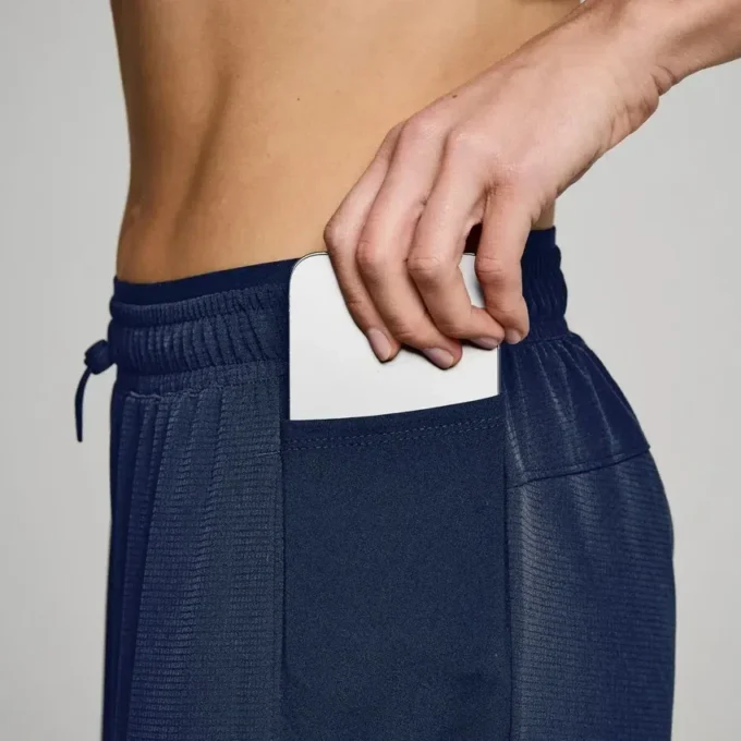 Boston Woven Hose für Damen