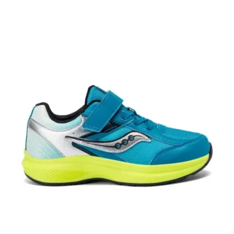 Cohesion Kinder A/C Sneaker für größere Kinder