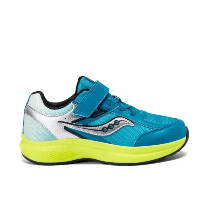Cohesion Kinder A/C Sneaker für größere Kinder
