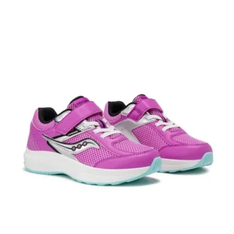 Cohesion Kinder A/C Sneaker für größere Kinder