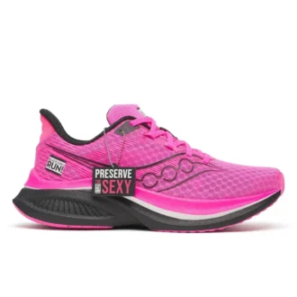 Damen Black Girls Run x Saucony Endorphin Speed 5