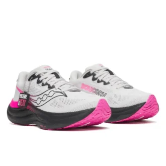 Damen Black Girls Run x Saucony Ride 19