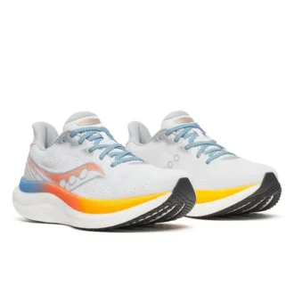 Damen Every Woman’s Marathon x Saucony Triumph 23