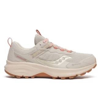 Damen-Excursion-Schuh TR17 Gore-Tex