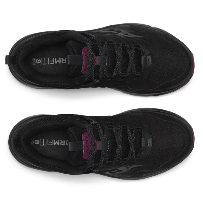 Damen-Excursion-Schuh TR17 Gore-Tex