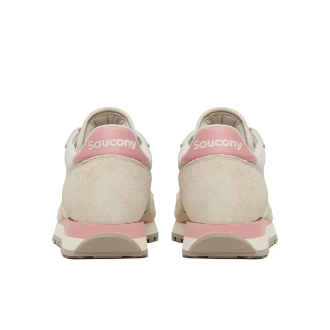 Damen Jazz Original