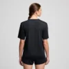 Damen-Kurzarm-Shorts