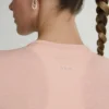 Damen-Kurzarm-Shorts