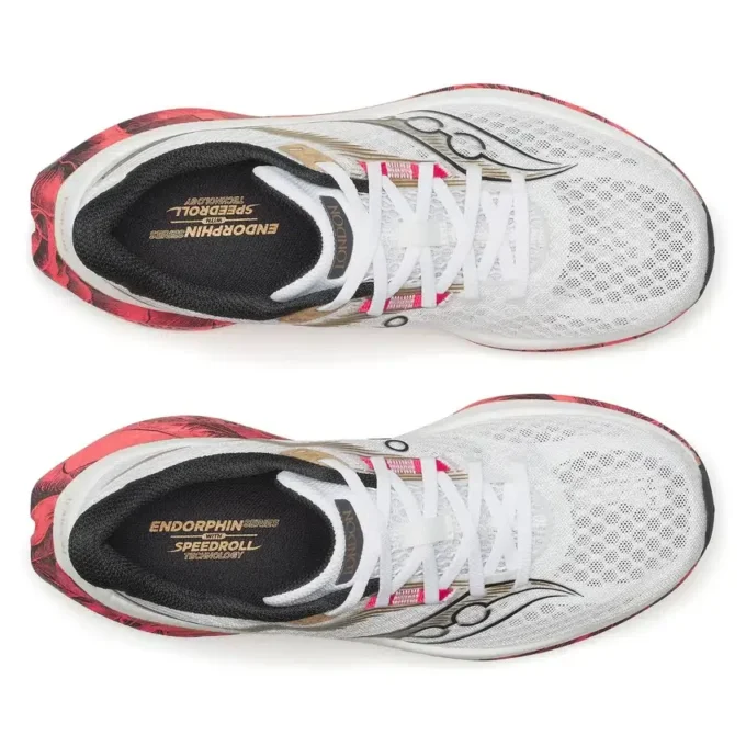 Damen London Endorphin Speed 5