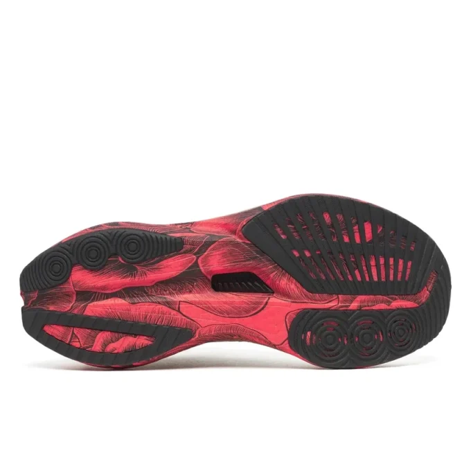 Damen London Endorphin Speed 5