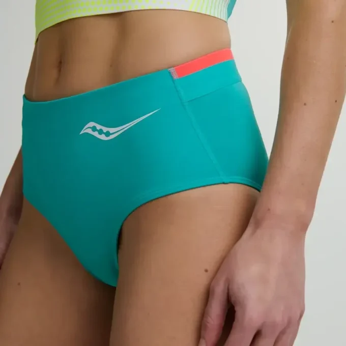 Elite-Slips für Damen