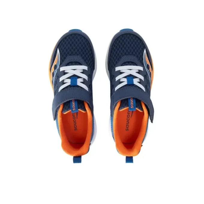 Endorphin KDZ 2.0 A/C Sneaker für größere Kinder