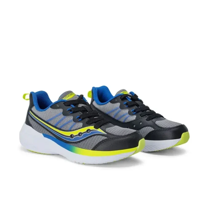 Endorphin KDZ Sneaker für größere Kinder