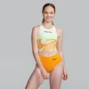 Endorphin-Oberteil für Damen
