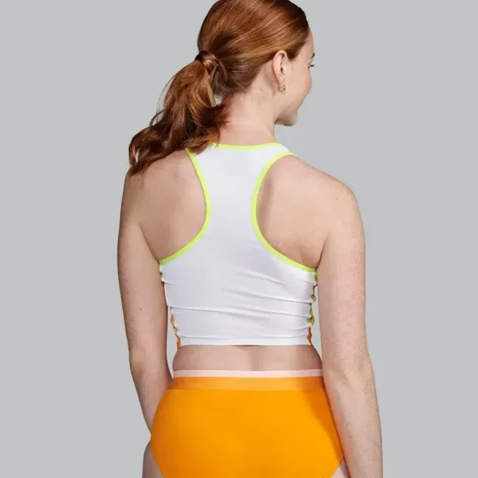 Endorphin-Oberteil für Damen