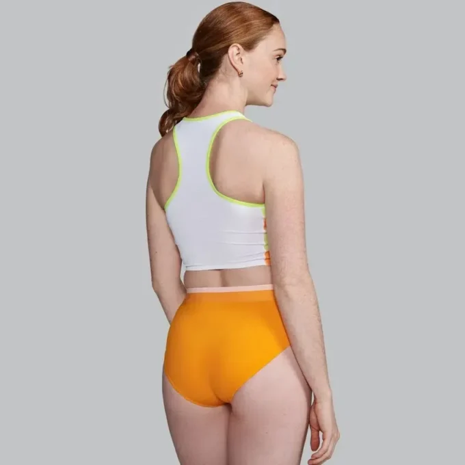 Endorphin-Oberteil für Damen