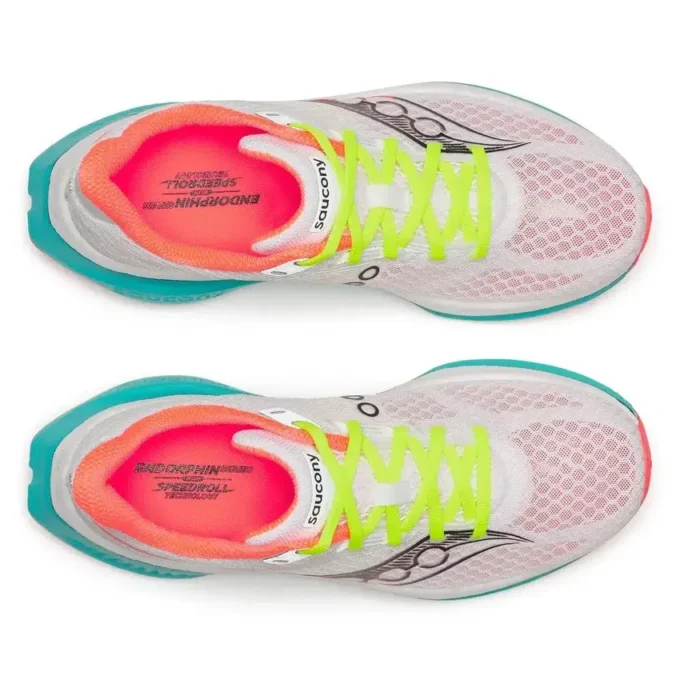 Endorphin Speed 5 für Damen