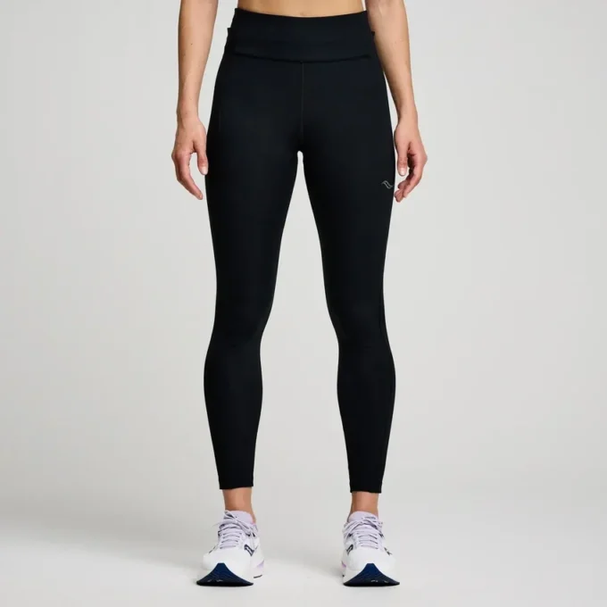 Fortify 7/8-Tights für Damen