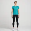 Fortify 7/8-Tights für Damen