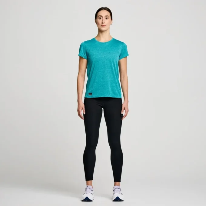 Fortify 7/8-Tights für Damen