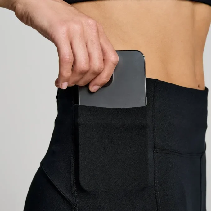 Fortify 7/8-Tights für Damen