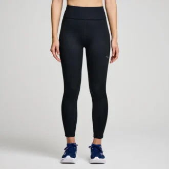 Fortify Crop Tights for Women
