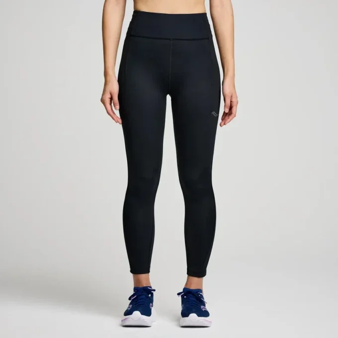 Fortify Crop Tights for Women