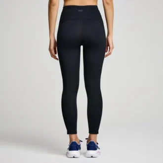 Fortify Crop Tights for Women