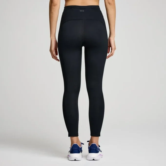 Fortify Crop Tights for Women