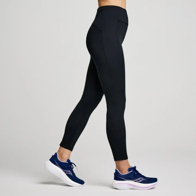 Fortify Crop Tights for Women