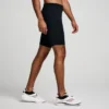 Fortify gefütterte Herren-Halb-Tights