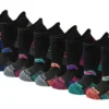 Glory Performance No Show Tab 8er-Pack Socken