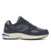 Grid Jazz 9 Veloursleder