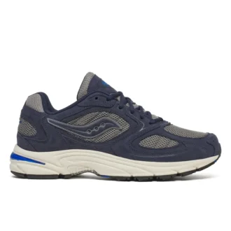 Grid Jazz 9 Veloursleder